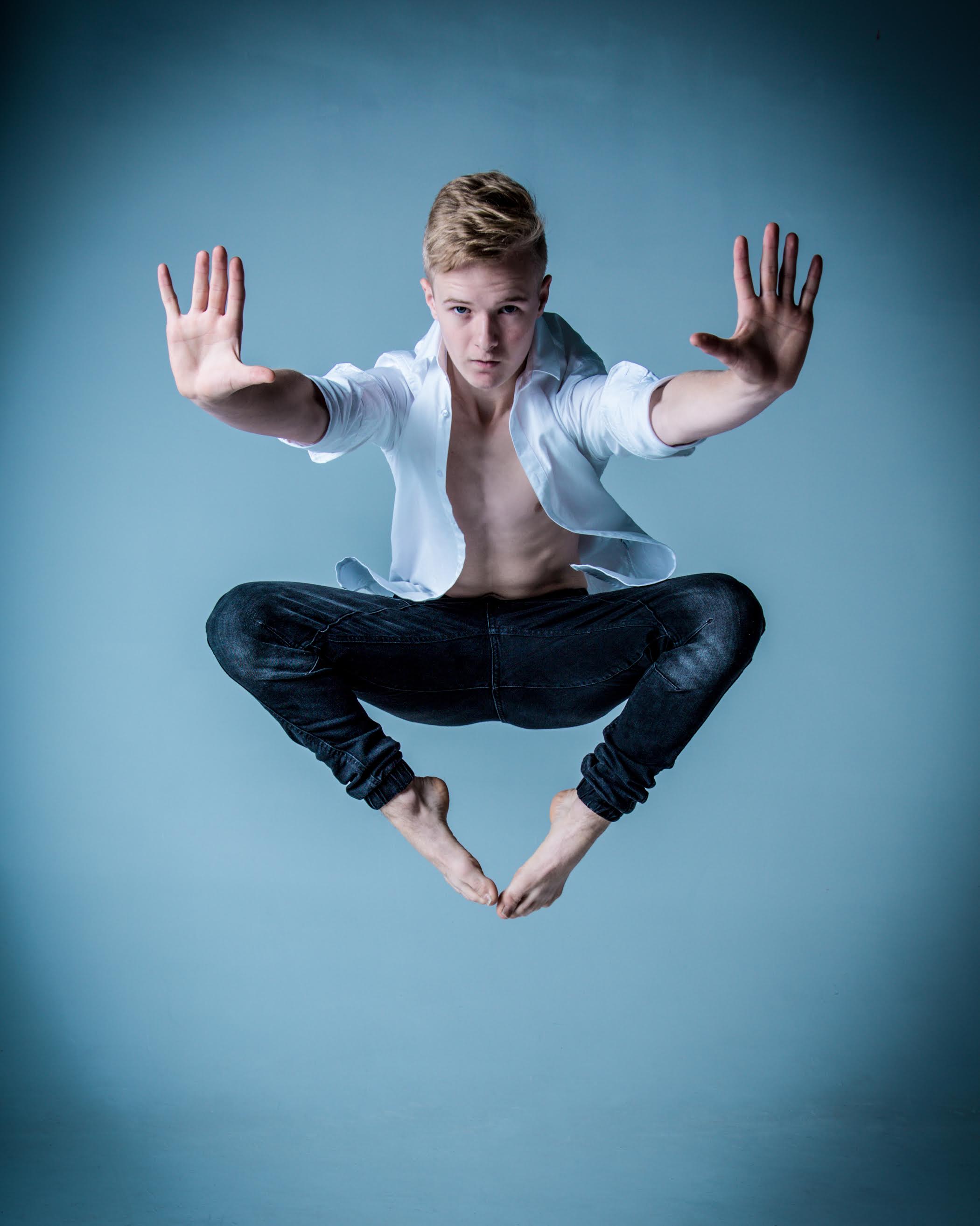 Rees Laird