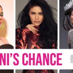 GAZINI vs the LATINAS in Miss Universe 2019