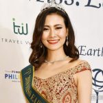 Mio Tanaka crowned Miss Earth Japan 2018