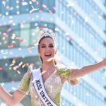 Miss Universe 2019 contestants