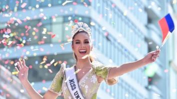 Miss Universe 2019 contestants
