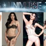 Miss Universe 2019 STRONGEST CONTENDERS - Top 10 July Editions