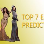 Miss Universe 2019 | TOP 7 EARLY PREDICTION | AUGUST EDITION