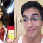 Miss Dominican Rep. 2019 REACTION