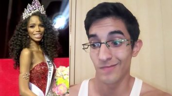 Miss Dominican Rep. 2019 REACTION