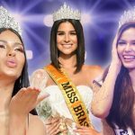Miss Universe 2019 - AUGUST FAVORITES TOP 10