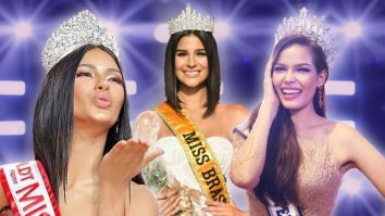 Miss Universe 2019 - AUGUST FAVORITES TOP 10