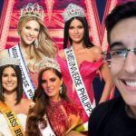 Miss Universe 2019 JULY FAVORITES