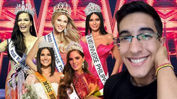 Miss Universe 2019 JULY FAVORITES