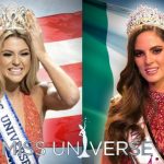 Miss Universe 2019 MEXICO vs PUERTO RICO