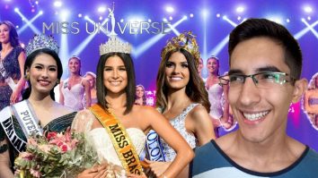 Miss Universe 2019 | TOP 5 EARLY FAVORITES