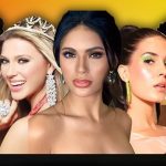 TOP 10 MOST FAVOURITE CANDIDATES - Miss Universe 2019 - September Edition