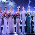 [FULL HD]  Miss Supranational Thailand 2019 | VDO BY POPPORY