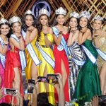 Michelle Dee is Miss World 2019 and Kelley Day is Miss Eco Philippines 2019 # MWP2019