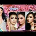 Miss International 2019 - 5 FRONT RUNNER