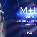 Miss Universe 2019 - In USA on December 8