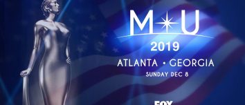 Miss Universe 2019 - In USA on December 8