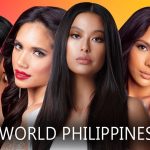 Miss World Philippines 2019 - TOP 8 CANDIDATES