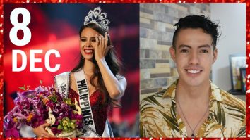 Miss universe 2019 IS IN USA !!