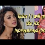 Patch Magtanong Miss International Philippines 2019: 7th crown for the Philippines