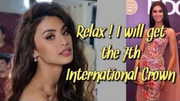 Patch Magtanong Miss International Philippines 2019: 7th crown for the Philippines