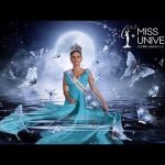 TOP 3 CONTINENTAL HOT PICKS - Miss Universe 2019 - October Edition