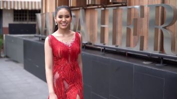 Top 20 Miss Supranational Thailand 2019 finals