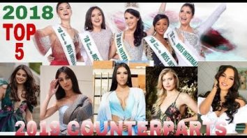 WILL ONE OF THEM MAKE IT TO TOP 5? | MISS INTERNATIONAL 2019