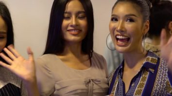 งาน เปิด ตัวผู้ เข้า ประกวด 20 คน สุดท้าย Miss Supranational Thailand 2019