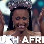 2019 Miss Universe Contestants Competing for the Title