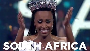 2019 Miss Universe Contestants Competing for the Title