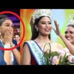 ANAK ni Melanie Marquez PANALO sa Miss World Philippines 2019 Michelle Dee