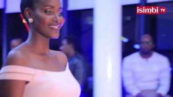 Imyiyereko and & # 39; abakobwa beza bahatanira guserukira u Rwanda || Miss Supranational 2019