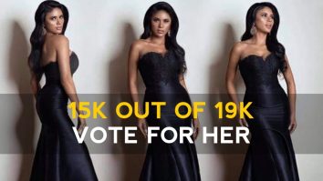 MISS UNIVERSE PHILIPPINES 2019 GOT 15K OUT OF 19K VOTE FOR HER