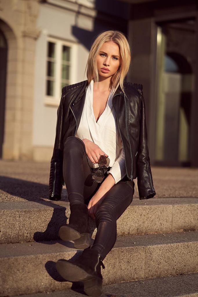Maren Tschinkel Miss Multiverse Germany 2019