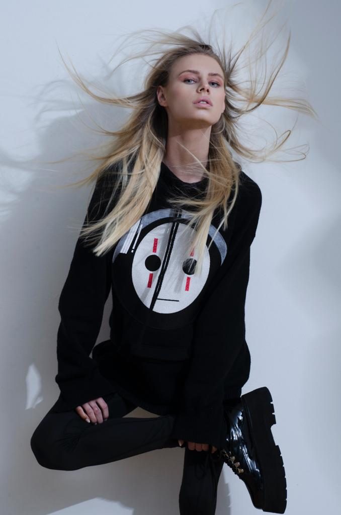 Maren Tschinkel Miss Multiverse Germany 2019