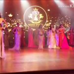 Miss Polo International 2019 Crowning moments