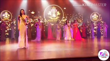 Miss Polo International 2019 Crowning moments