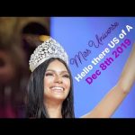 Miss Universe 2019 Host Country Finally Revealed! Lets party in the U.S.A.