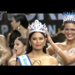 Miss World Philippines 2019 Winners (HD)