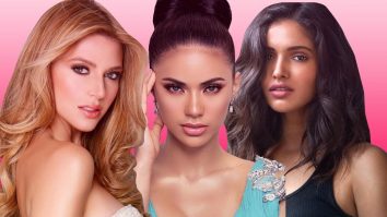 TOP 8 MOST BEAUTIFUL - MISS UNIVERSE 2019 - OCTOBER EDITION