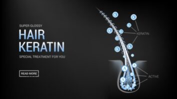 Keratin Side Effects And How To Straighten Hair