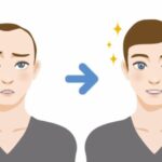 HOW TO HIDE THE BIG FOREHEAD Youth Hairstyles to Hide Wide Forehead Bangs