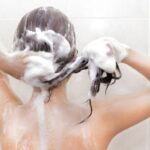HEAD & SHOULDERS CLINICAL WORKS HOW TO ELIMINATE DANDRUFF FUNGUS SEBORRHEA