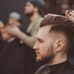 HAIRSTYLES FOR YOUNG MODERN MEN 2021