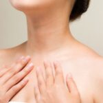 How To Brighten Sunburned Neck Skin Whitening The Skin Of The Neck