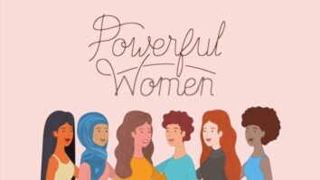 What is a power woman