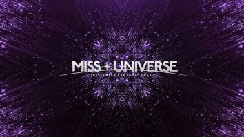 Miss Universe 2021 - Preliminary Soundtrack
