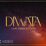 Diwata - Sam Concepcion | From "Miss Universe Philippines 2021" (Lyrics)