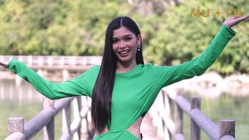 HER STORY ft. Kimberly Escartin x Southern Leyte | Miss Universe Philippines 2023